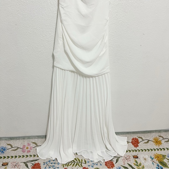 NWT Anthropologie Delfi Collective Delilah Dress - Picture 6 of 13